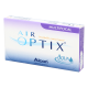 Air Optix Aqua Multifocal - 6 contact lenses
