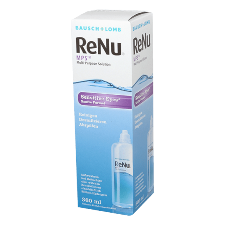 ReNu MPS 360ml