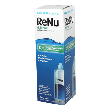 ReNu MultiPlus 360ml