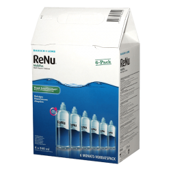 ReNu MultiPlus 6 x 240ml