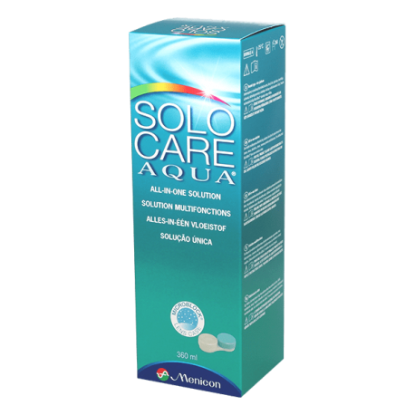 Solo Care AQUA 360ml