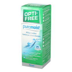 Opti-Free pure moist 300ml