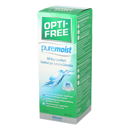 Opti-Free pure moist 300ml