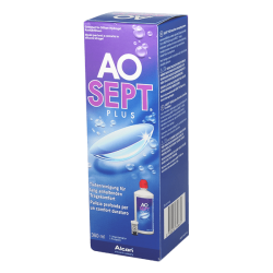 AO Sept Plus - 360ml