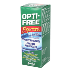 Opti-Free Express 355ml