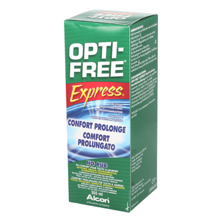 Opti-Free Express 355ml