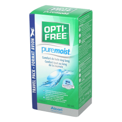 Opti-Free pure moist 90ml
