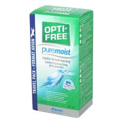 Opti-Free pure moist 300ml