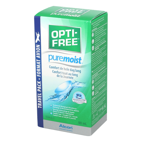 Opti-Free pure moist 300ml