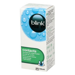 Blink Contacts 10ml