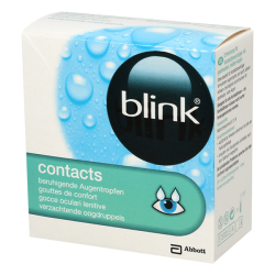 Blink Contacts 20 x 0.35ml