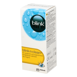 Blink n clean 15ml