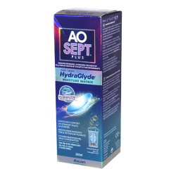 AO Sept Plus Hydraglyde - 360ml