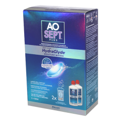 AO Sept Hydraglyde - 2 x 360ml