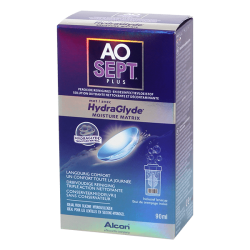 AO Sept Hydraglyde - 90ml