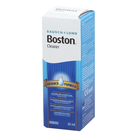 Boston Simplus 120ml