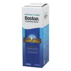 Boston Advance Comfort 120ml