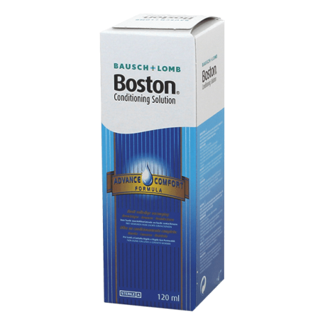 Boston Cleaner 30ml