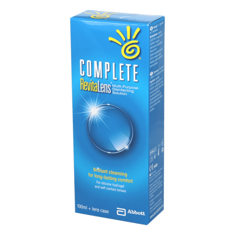 Complete RevitaLens 100ml