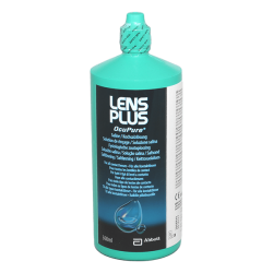 Lens Plus OcuPure 360ml