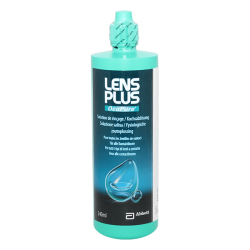 Lens Plus OcuPure 240ml