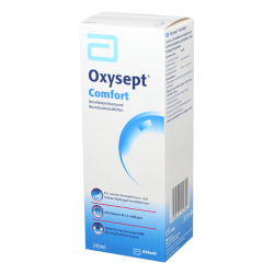 Oxysept - 240ml