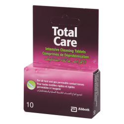 Total Care Déprotéinisation 10