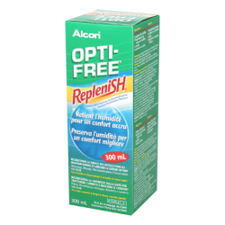 Opti-Free RepleniSH 300ml