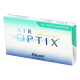 Air Optix for Astigmatism - 6 Kontaktlinsen