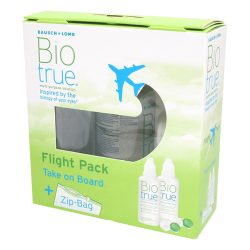 Biotrue Flight Pack