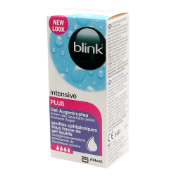 Blink Intensive Plus 10ml