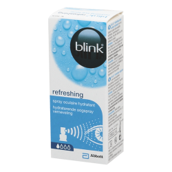 Blink Refreshing 10ml