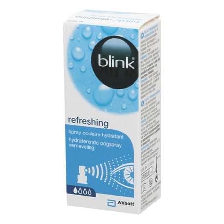 Blink Refreshing 10ml