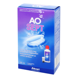 AO Sept Plus - 90ml