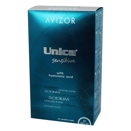 Unica 2 x 350ml