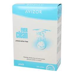 EverClean 2 x 350ml