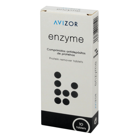 Avizor Enzyme 10 Tab