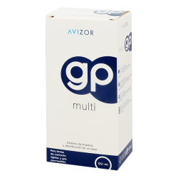 GP Multi 120ml