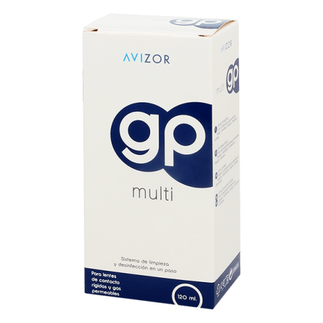 GP Multi 120ml