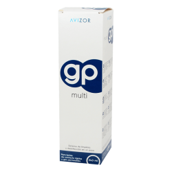 GP Multi 240ml