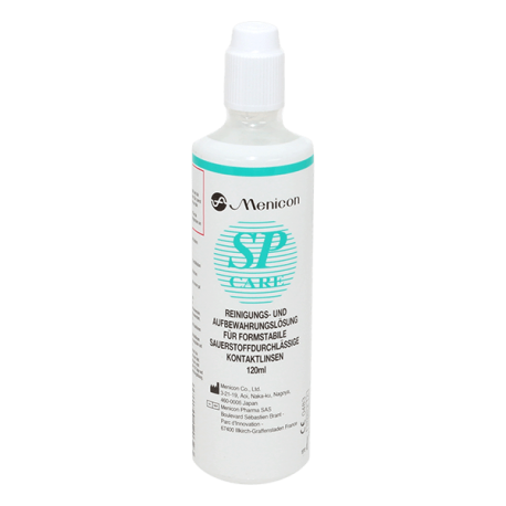 Menicon SP Care 120ml