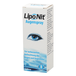 Lipo Nit Augenspray 20ml