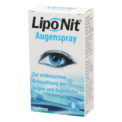 Lipo Nit Augenspray 10ml