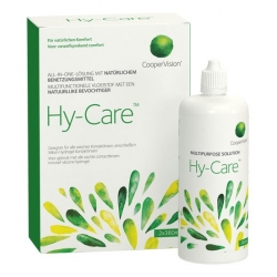 Cooper Hy-Care 2 x 360ml