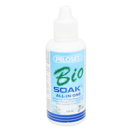 BioSoak 120ml