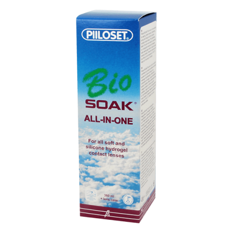 BioSoak 360ml