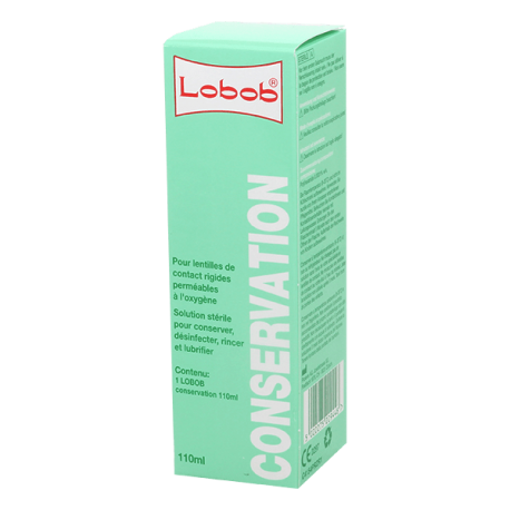 Lobob Conservation 110ml