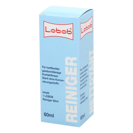 Lobob Reiniger 60ml