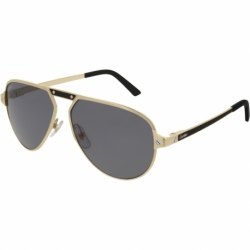 Cartier Ct0101s 001 Wh