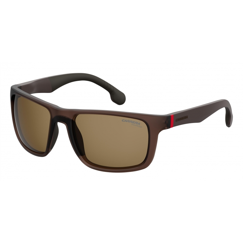 Carrera 8027/s 09q/sp Sunglasses